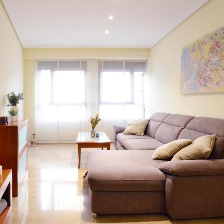 City Center Apartment Valencia Kültér fotó