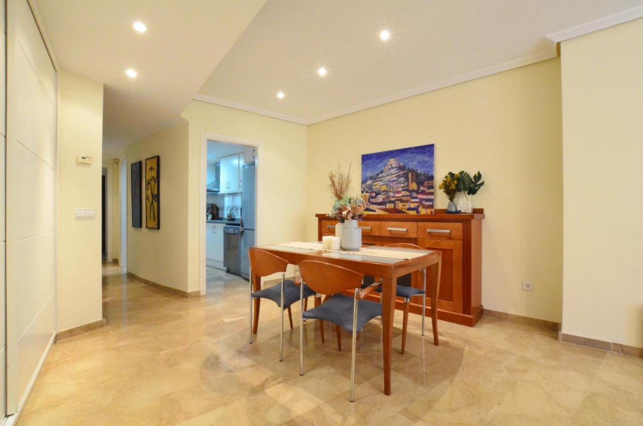 City Center Apartment Valencia Kültér fotó